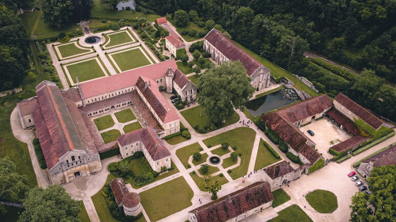 Top 10 des plus beaux lieux à visiter en Bourgogne !